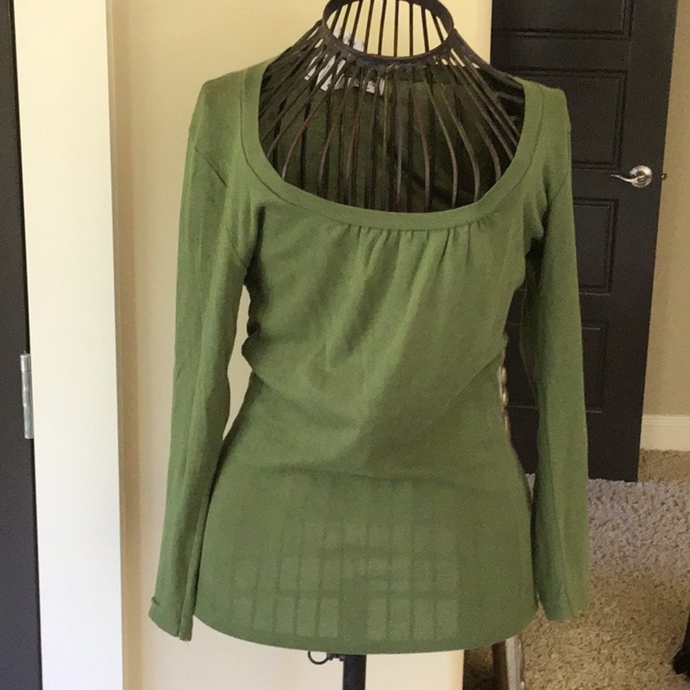 Michael Stars shirt NWT